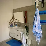 Appartamento Spacious With Air Conditioning Ranzo-Borgo