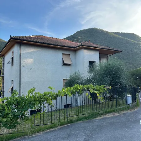 Appartamento Spacious With Air Conditioning