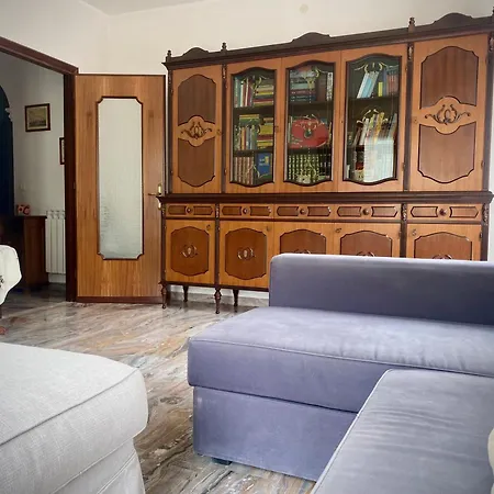 Spacious With Air Conditioning