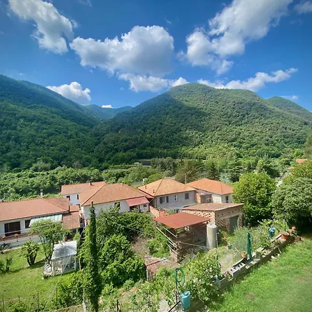 Daire Spacious With Air Conditioning