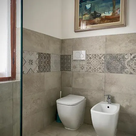 Daire Spacious With Air Conditioning *