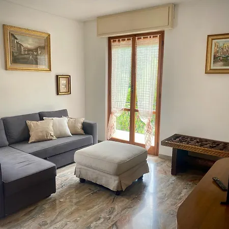 Spacious With Air Conditioning * Ranzo-Borgo