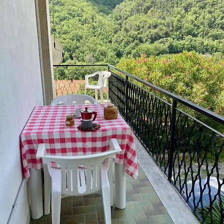 Appartamento Spacious With Air Conditioning Ranzo-Borgo
